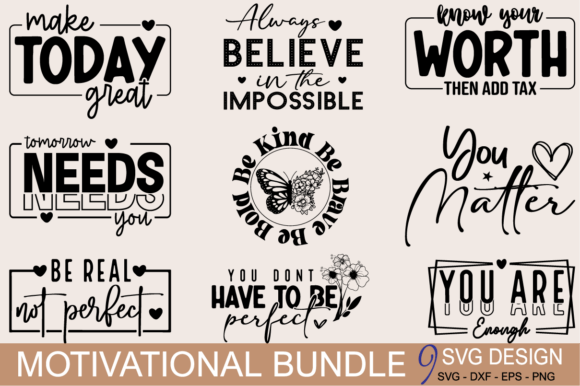 Download Boho Motivational Quotes Svg Bundle PNG - Boho motivational quotes svg bundle png Collection